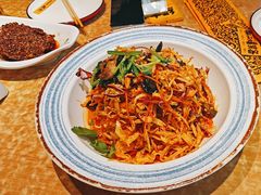 -喝丢一只鞋海鲜烧烤·海肠捞饭(北京街店)