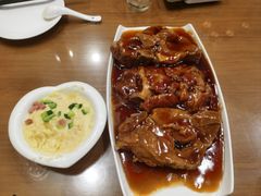 -砂锅李(九江路店)