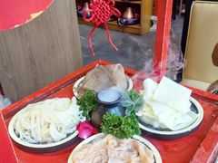 -祥源胡同·涮牛羊肉火锅(花桥店)