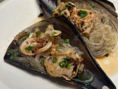 -绿岛国际酒店·海鲜酒楼(八七路店)