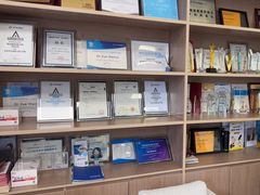 -欢乐口腔(望京分院)