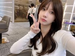 点击看大图 -3AM HAIR SALON烫发染发接发