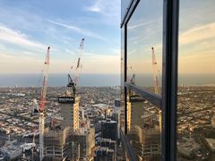 -尤利卡88层观景台