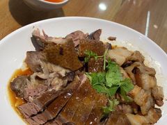 -长平老姿娘夜粥(平东一街店)