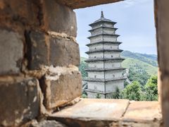 -雁门关景区