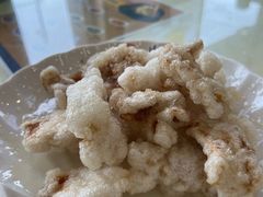 -服务大楼冷面(延大店)