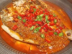 -半天妖烤鱼(包河万达广场店)