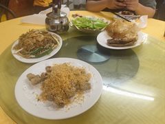-肥姐美食(同福中路店)