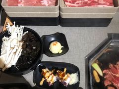 -八角锄烧·肉火锅(天河城店)