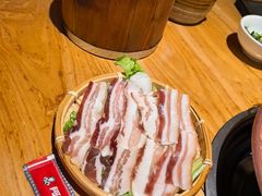 -阿婆情腊排骨火锅·野生菌季(古城旗舰店)