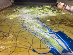 -广州市城市规划展览中心