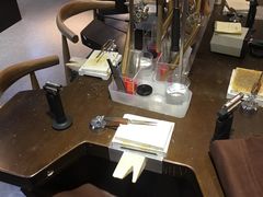 -十八字金·银饰·拼豆·开蚌DIY(魏公芳华里店)