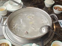 -鱼粤鲜淘米捞·中山脆肉鲩火锅(悦湖会店)