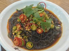-丝路传奇·中国拉面航母店(北医三院店)