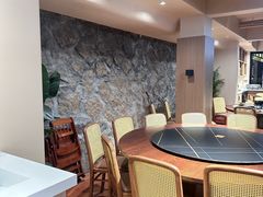 -安吉将军阁土菜馆(将军关漂流店)