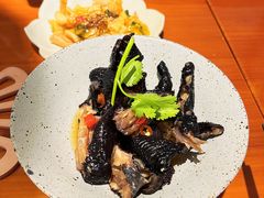 -About Bistro關於·泰式家庭料理