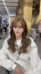 -3AM·S HAIR SALON烫发染发接发