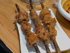 -品回味清真西北楼(宁波首店)