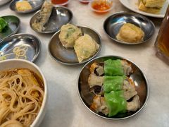 -何九海南茶店(鬼仔巷店)