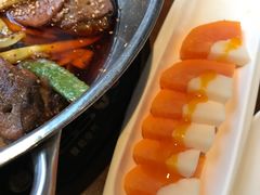 -丫头记(新村店二部)