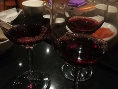 -龙之梦万丽酒店青餐厅