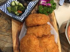 -Hi YOU你的饭局泰餐厅(雍和宫店)