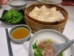 -馋三尺蟹粉小笼(人民广场店)