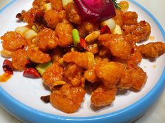 -红蜡烛-养生粥-津鲁菜(中山路店)