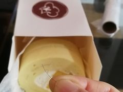-KK BAKERY烘焙