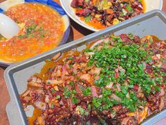 -树厨贵州菜(花果园购物中心店)