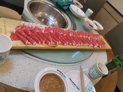 -阳坊胜利涮羊肉(阳坊老店)