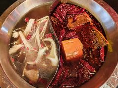 -大龙辣火锅·龙虾·烧烤(湖滨新天地店)