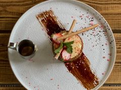 -Brut Eatery Wine Bar & Restaurant (建国东路店)