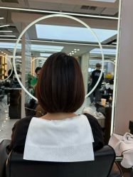 -赤道 Hair Salon