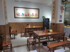 -姚记.周礼伤心凉粉(时代广场店)