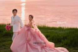 -全城热恋璀璨婚纱摄影(国贸总店)