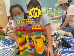-红黄蓝成长中心(海淀上地店)