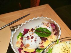 -春树下·院子露台西餐厅(中隐于市店)