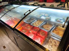 -蛙太牛牛肉海鲜自助火锅(台江万达店)