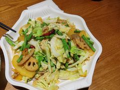 -小户人家(循礼门南国中心店)