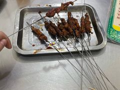 -文文烤肉(大皮院店)