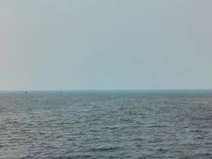 -那琴半岛地质海洋公园