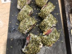 -东京屋(武定路店)