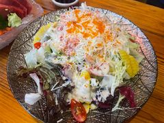 -千懿六本木酒场(常熟路店)