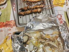-木屋烧烤(龙湖天街店)