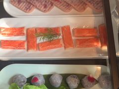 -大隐·成都火锅Bistro(合生麒麟新天地店)