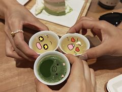 -théATRE 茶聚场(王府中環店)