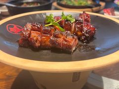 -广府乡下·饭庄(新港东路店)