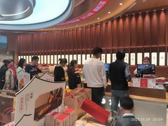 -詹记桃酥(包河万达店)
