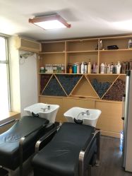 -AFA Hair studio·女士发型设计